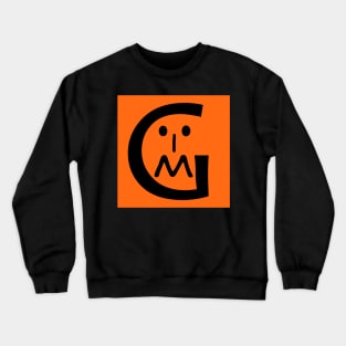 Myzrable G logo Crewneck Sweatshirt